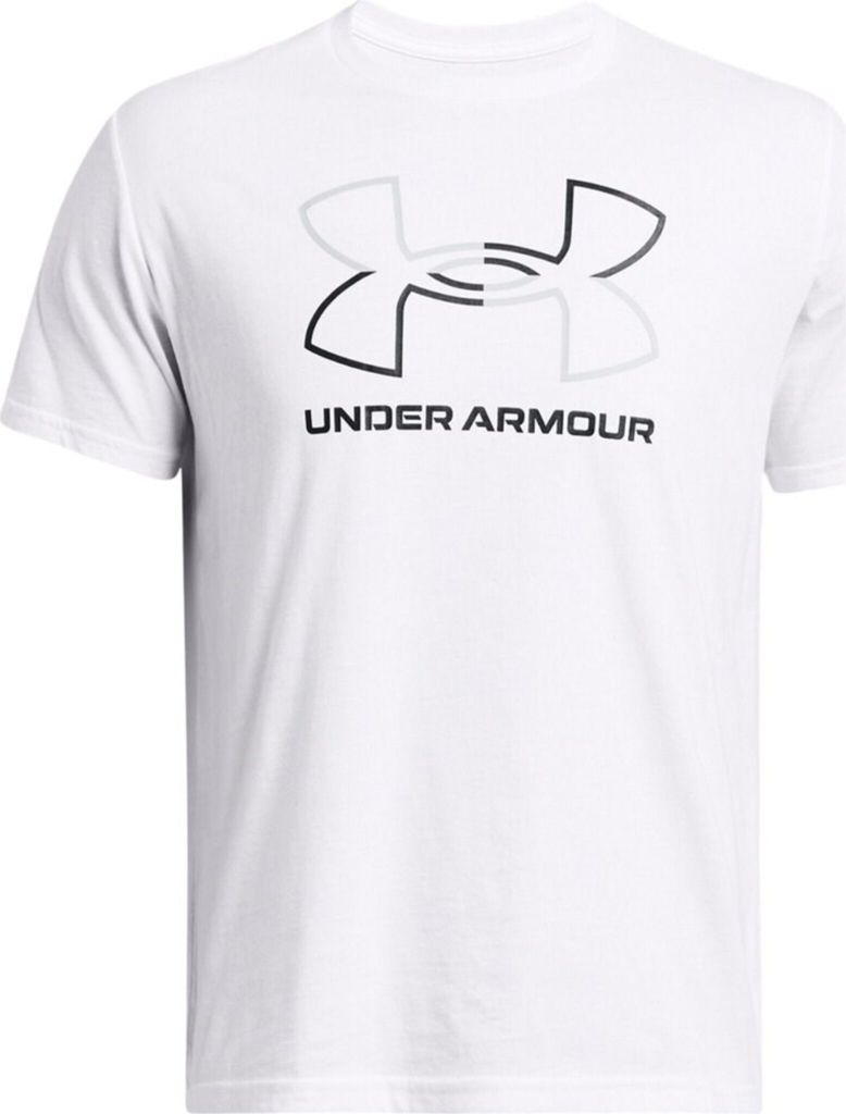 UNDER ARMOUR Herren Foundation Update T-Shirt