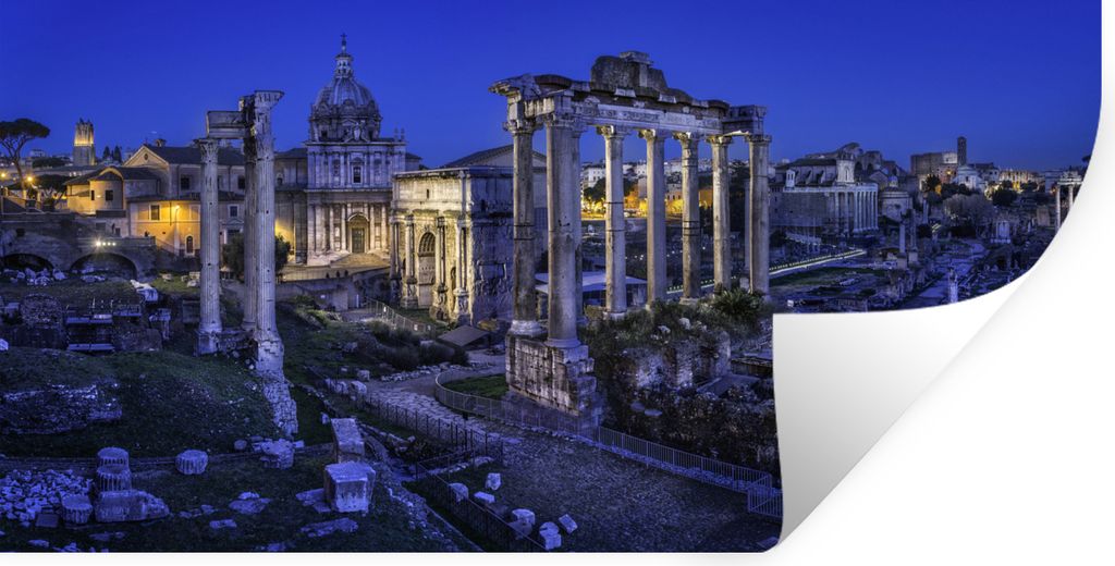 MuchoWow - Sticker - Dekorfolie