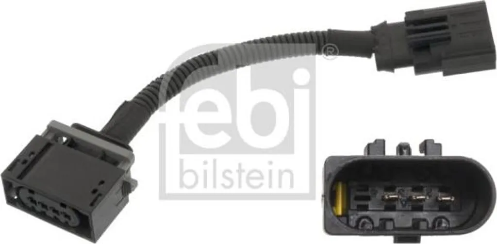 Câble adaptateur d'alimentation en air pour clapet de réglage auto