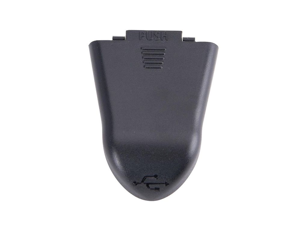 ERGOTEC Vorbau-USB-Kappe SB-verpackt Produktbild 