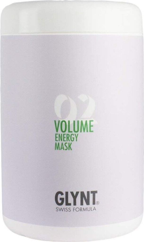 Glynt Volumen-Conditioner 1000 ml Produktbild 