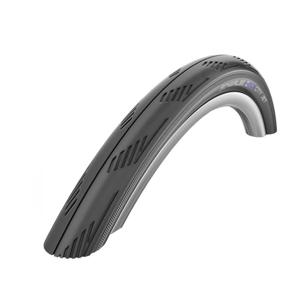 Pneumatici SCHWALBE "City Jet" con tecnologia Immagine del prodotto 