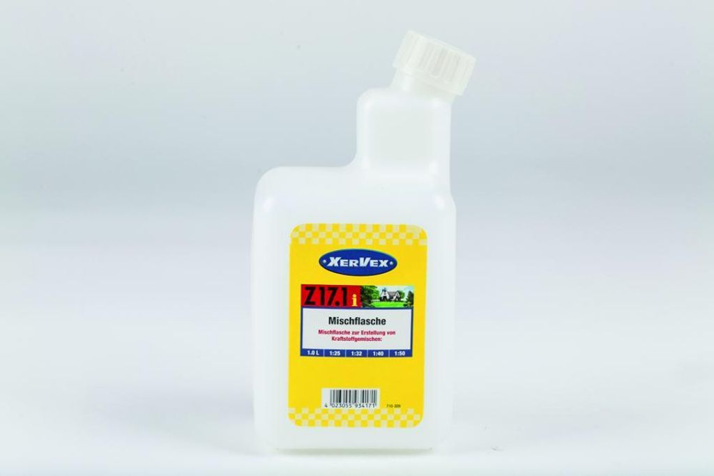 Xervex Mischflasche Z17.1 1 L Produktbild 