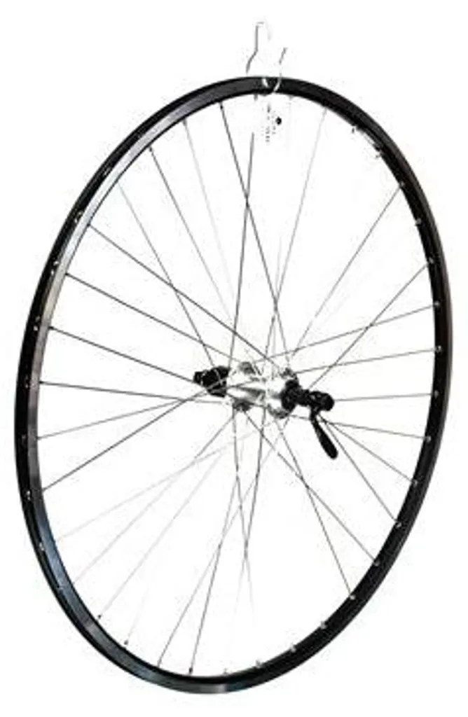 Roue de Vélo de Route 28 Pouces Roland Racing avec Moyeu Cassette