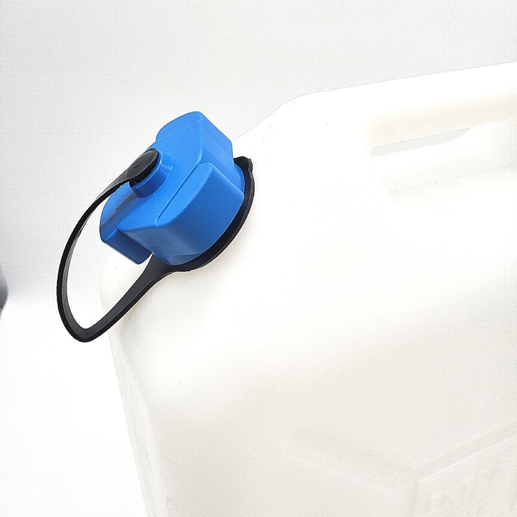 Kanister na vodu CAMPINGAZ 32795 10l Obrázok produktu 12