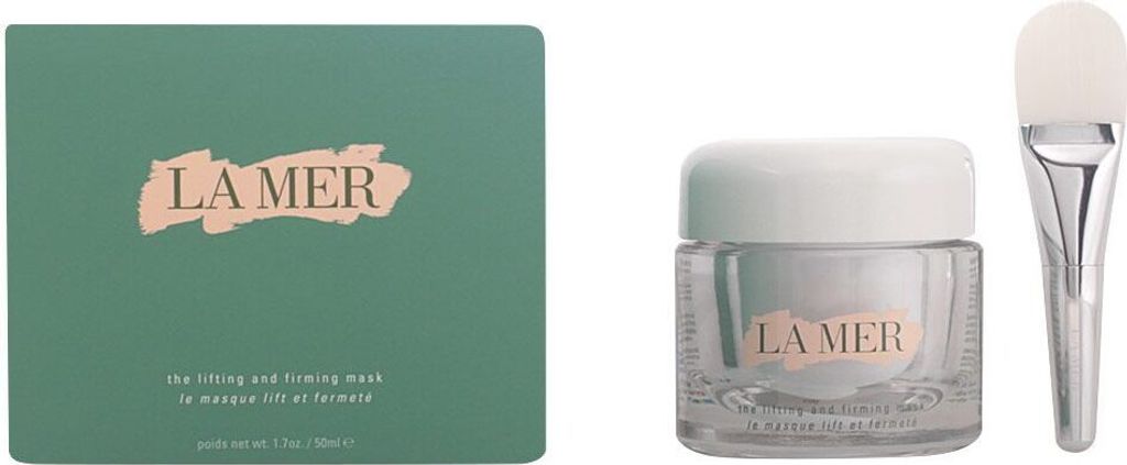 La Mer The Lifting And Firming Mask 50ml Produktbild 