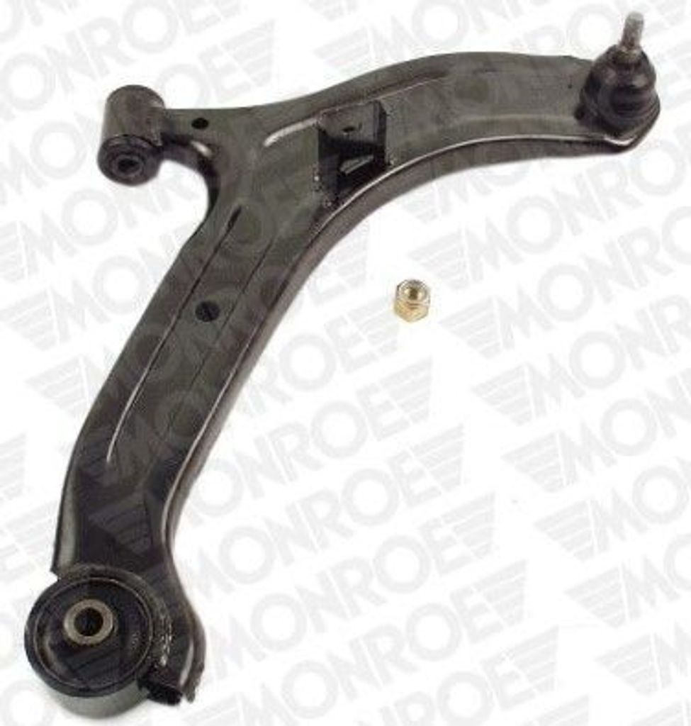 MONROE L43511 Querlenker für HYUNDAI ACCENT II Stufenheck (LC)