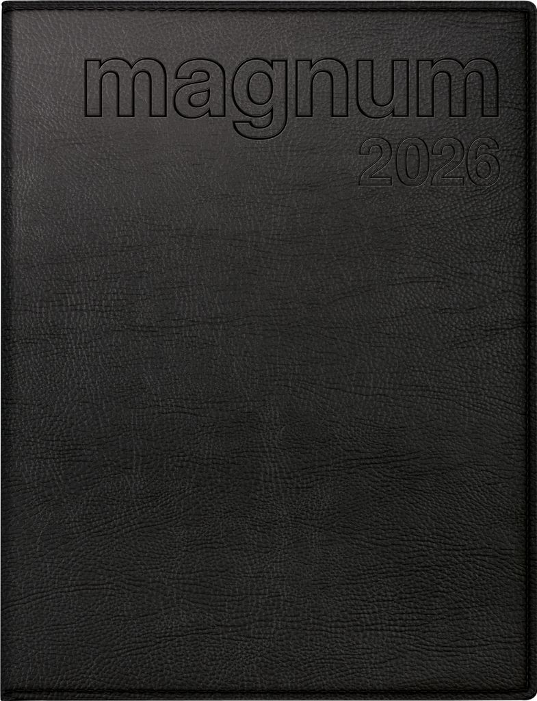 rido® idé® 70-27 064 906 Calendario magnum 2026 - 1 Immagine del prodotto 
