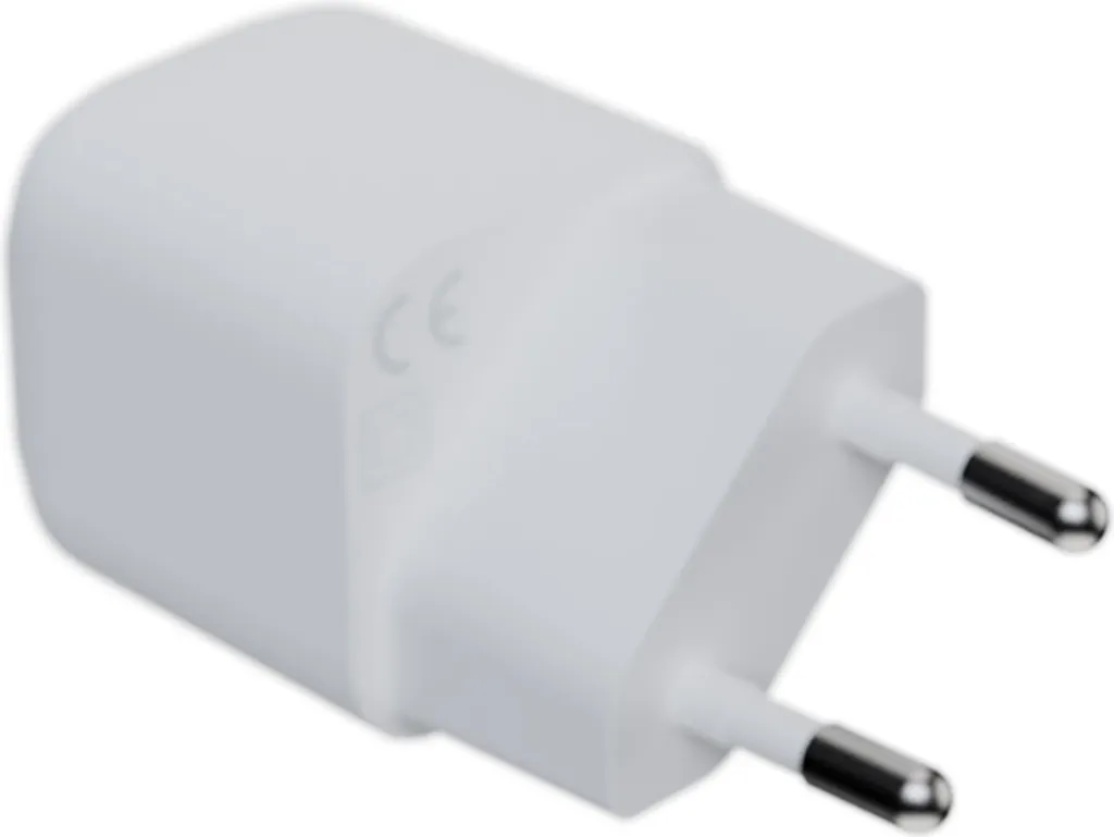 Chargeur Mural 20W GaN2 Ultra Xtorm Blanc - Technologie de Charge Rapide - 8