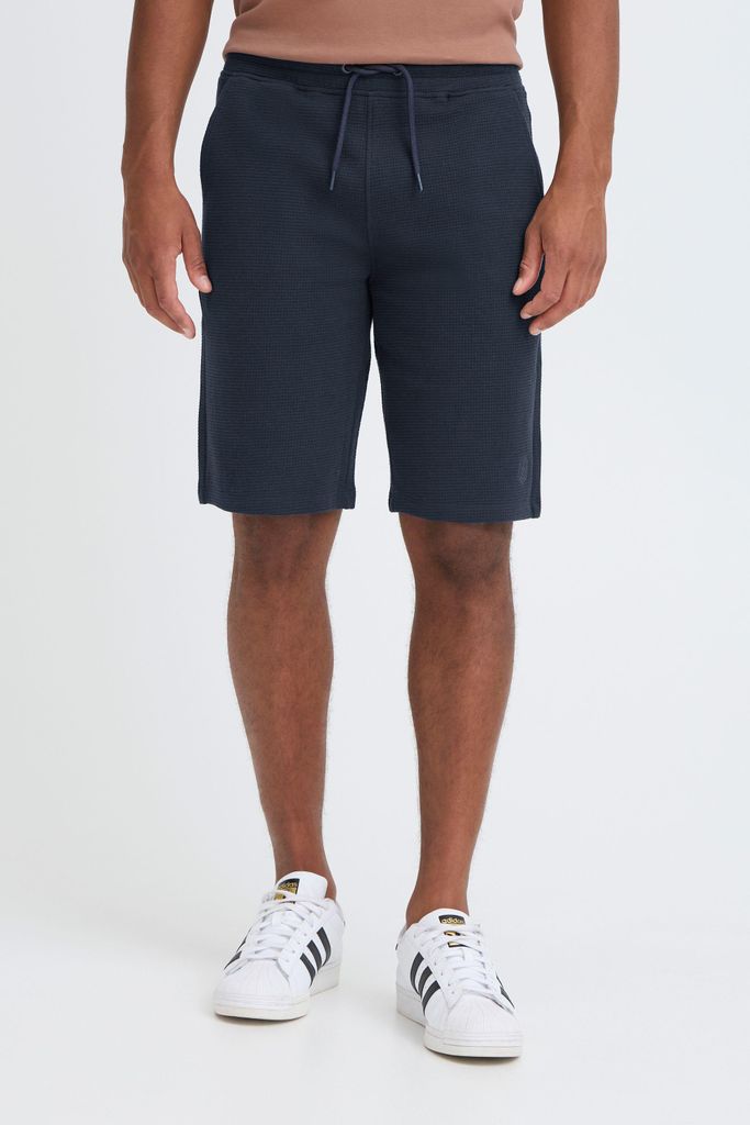 Blend BHMFortex Herren Sweatshorts Kurze Hose Jogginghose 100% Baumwolle regular fit
