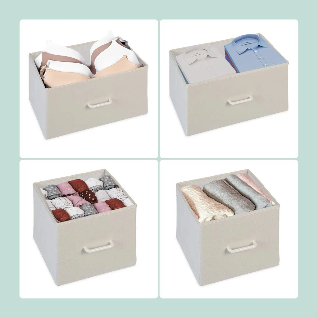 Bureau à 7 compartiments Modèle B7-Organize Chêne Clair 120x60 cm - 3