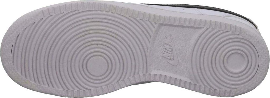 W Nike Court Vision Lo Nn White/Black-White 39 Obrázok produktu 32