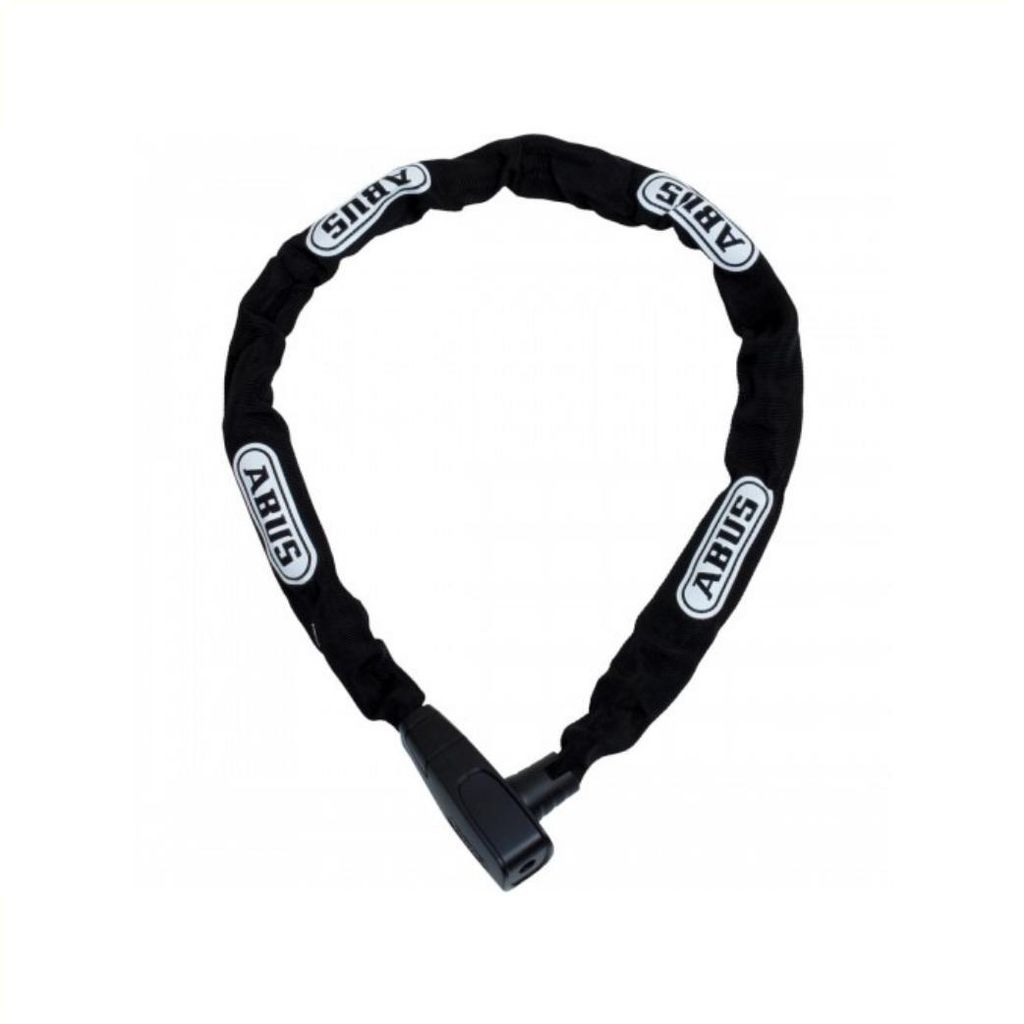 Abus 8800/95 2.0 Black Zamek-Łańcuch Zdjęcie produktu 