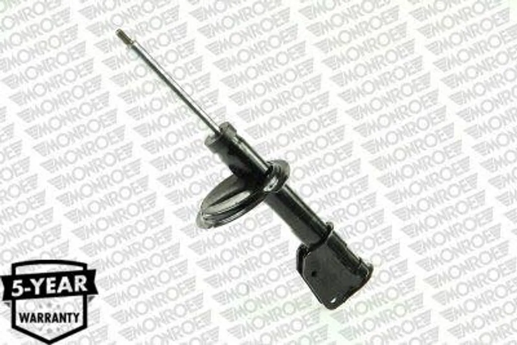 Amortisseur MONROE G16598 pour rénovation suspension Alfa 155 146