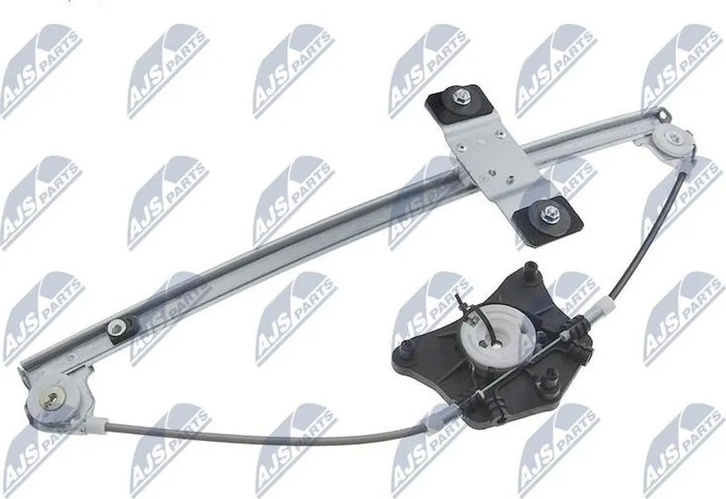 Réparer votre Vitre Arrière Audi A3 8P - Mécanisme NTY OE 8P4839462B