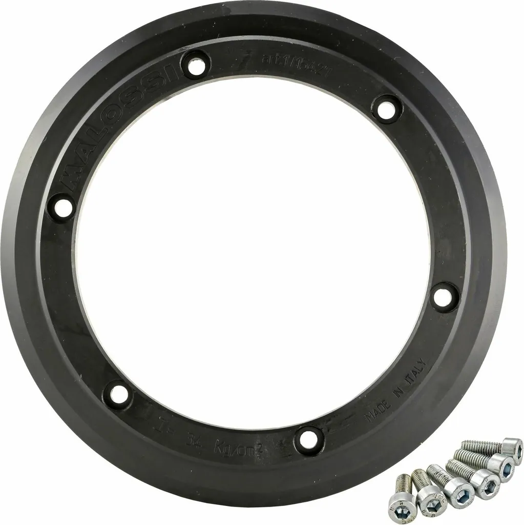 Volant moteur Malossi 144mm pour optimiser l'allumage des Vespa
