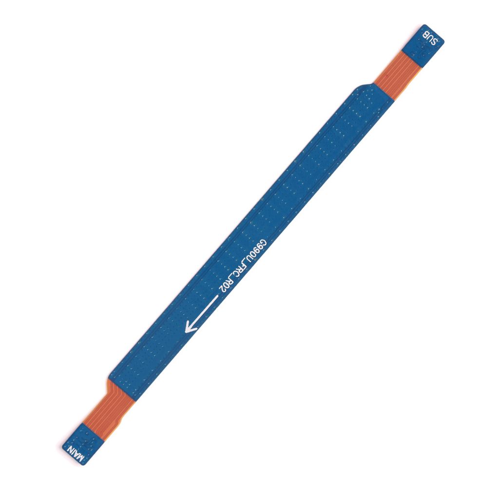 Für Samsung Galaxy S21 FE Antenne WiFi Wlan Signal Coaxial Produktbild 