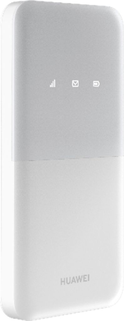 Huawei 4G Mobile Wifi 5s E5586 white Produktbild 