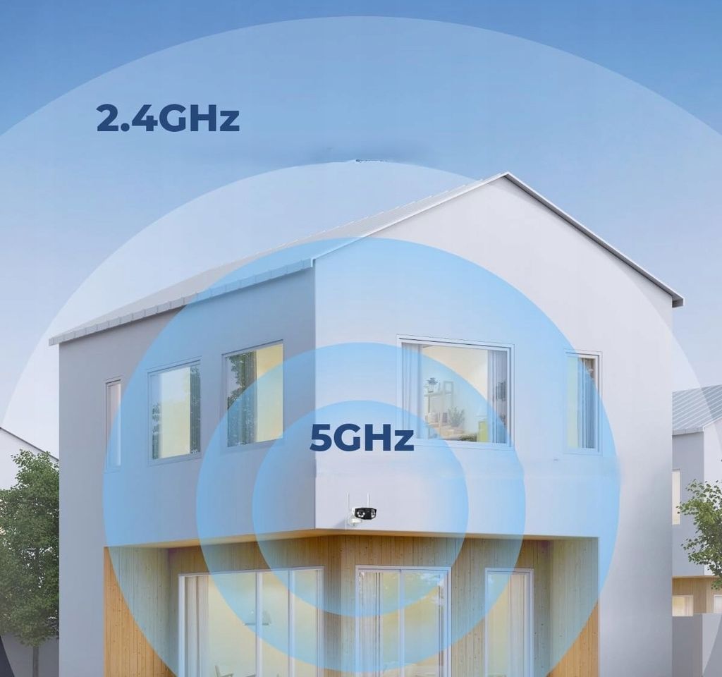 IP kamera REOLINK DUO 2 WIFI bezdrôtová WiFi s batériou a Obrázok produktu 50
