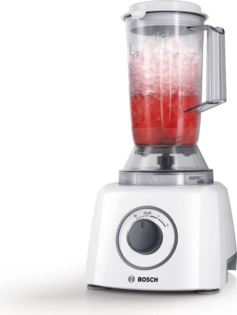 Bosch MCM3200W MultiTalent 3 Food Processor Produktbild 