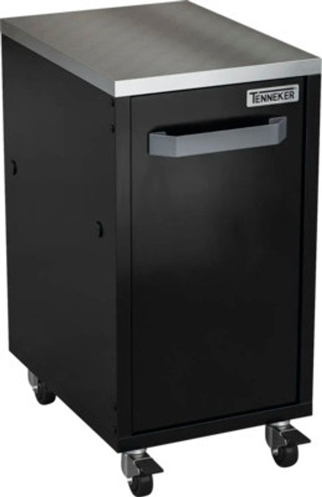 Grilovací vozík TENNEKER ZENITH TKT-1 Outdoor Obrázek produktu 