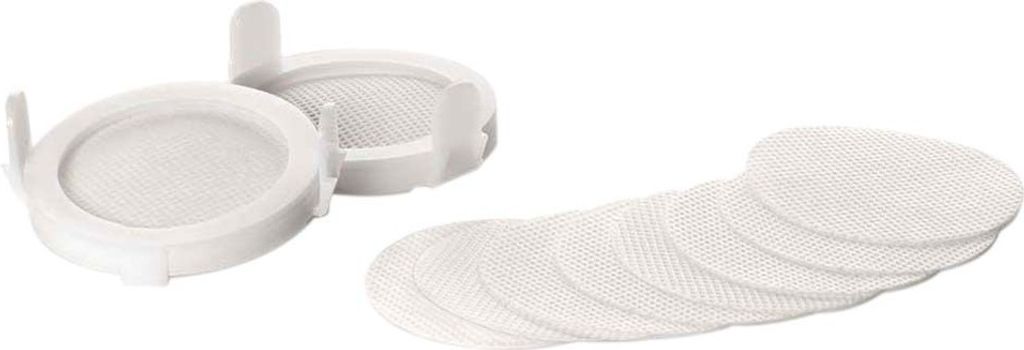 Aroma Ventilator Flower Ersatzvlies 10 St