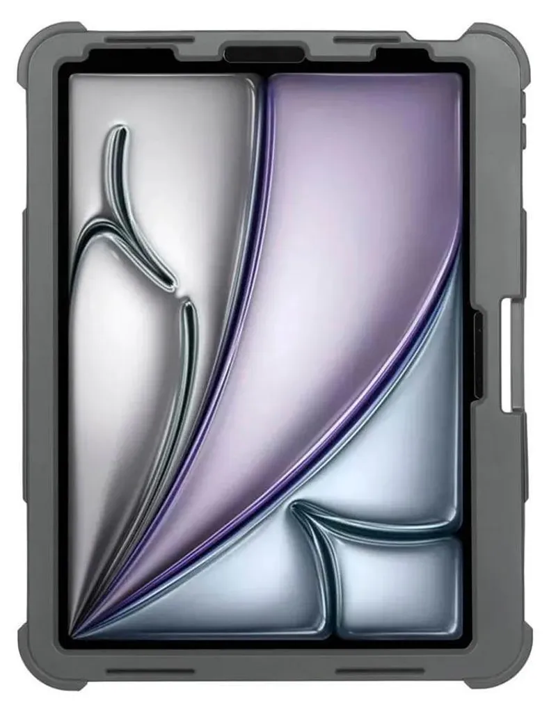 Protection Tablette iPad Air Contre Chocs et Rayures Targus Safeport Max