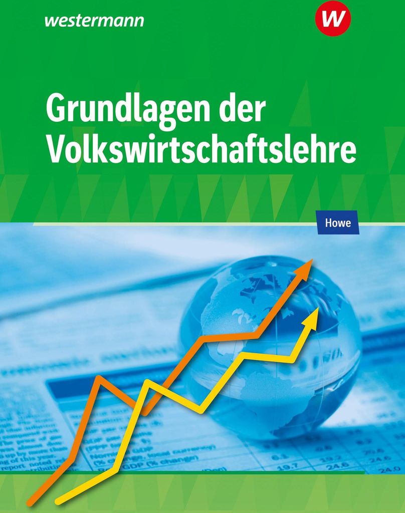 Grundlagen der Volkswirtschaftslehre