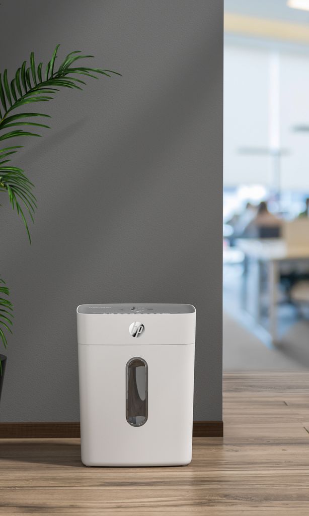 HP Aktenvernichter OneShred  8CC Produktbild 17