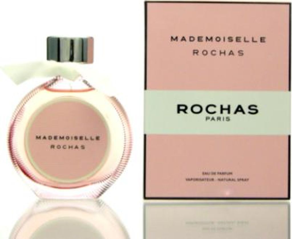 Mademoiselle Rochas Eau De Parfum Spray 30ml