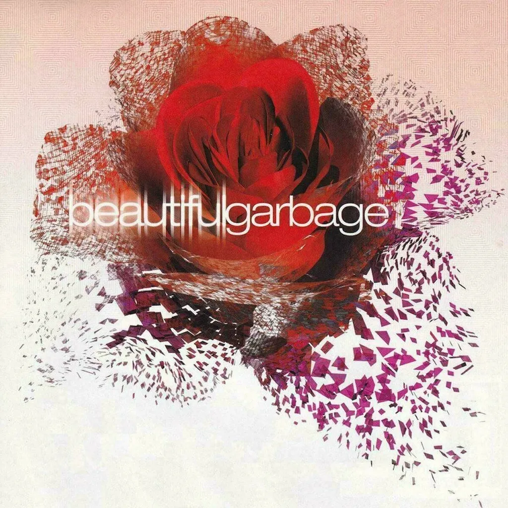 Réédition Vinyle Garbage Beautiful Garbage 2 LP : Le Son Original Enfin