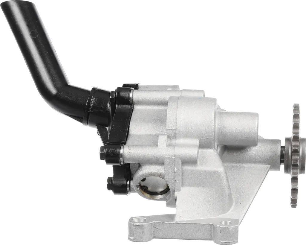 Acquista Ora Pompa Olio PU0082 ET ENGINETEAM Mercedes Sprinter 2-t 3-t