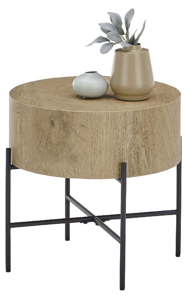 MANACOR Beistelltisch 45 Produktbild 