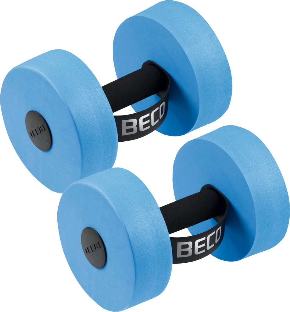 BECO-Beermann 9627, Schwarz, Blau, Unisex, Polyethylen Produktbild 