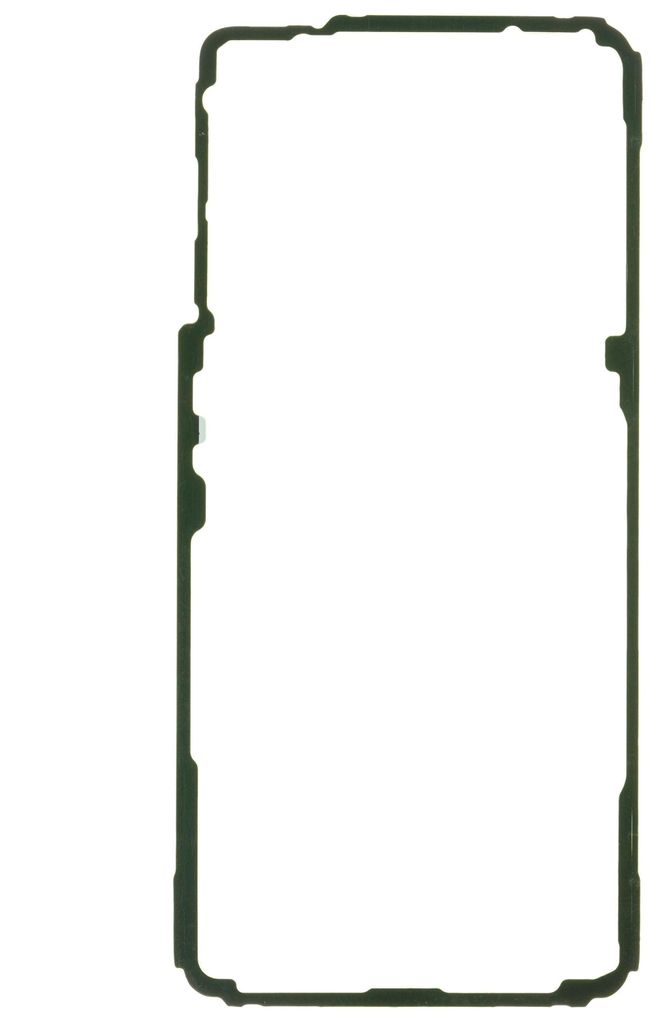 Samsung Galaxy S21 SM-G991B Kleber Backcover Gehäuse Produktbild 