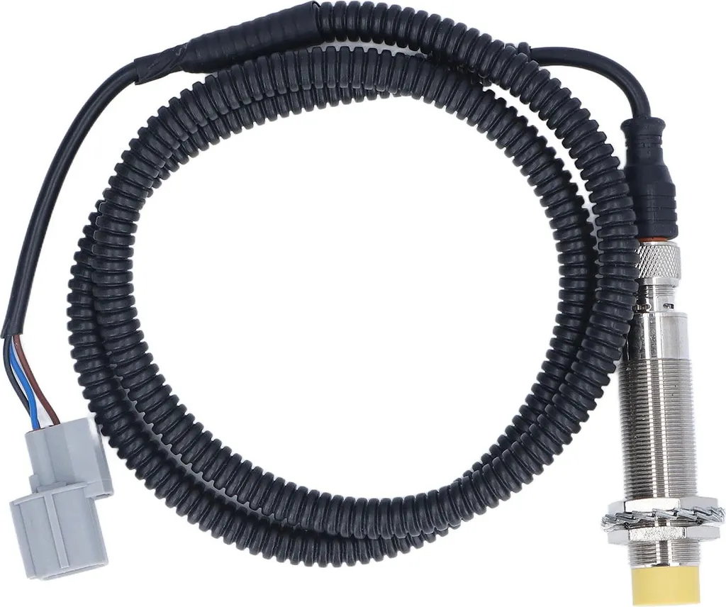 Pièce pour excavatrice : Capteur de rotation de roue 24V TOSD-04-281 pro