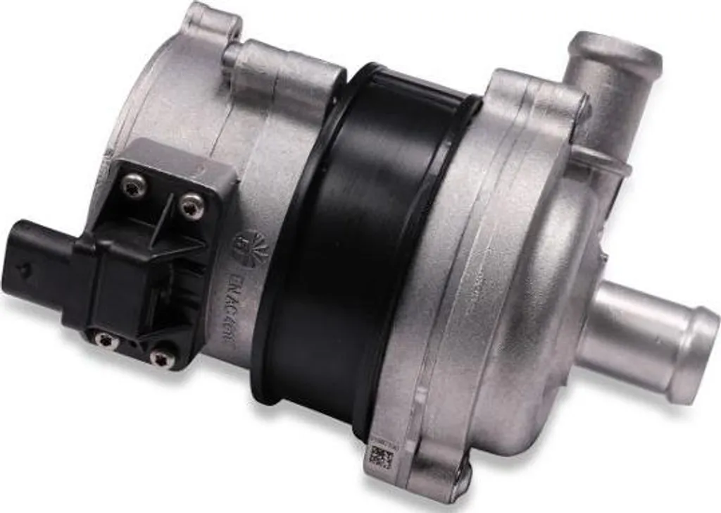 Pompe de circulation pour chauffage Audi Q5 Q7 A4 A6 OE 4H0965567 HEPU