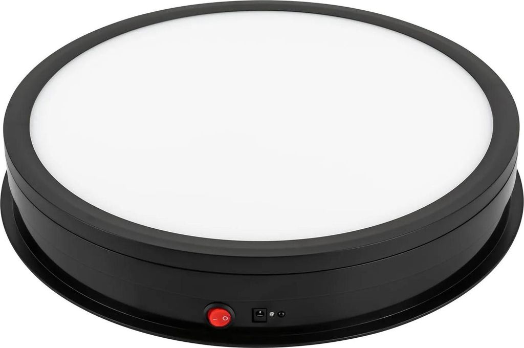 Piattaforma girevole per display - Piattaforma girevole Immagine del prodotto 