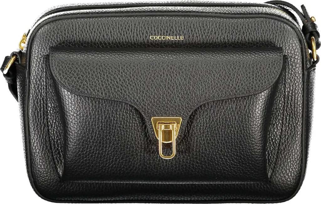 Sac à main souple noir femme : fini les douleurs avec sa sangle large