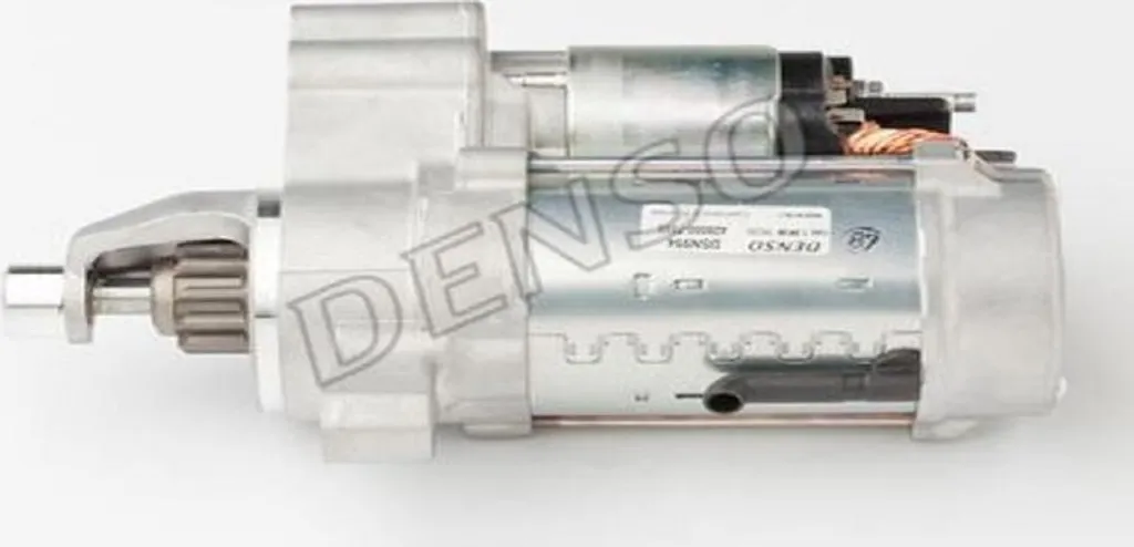 Finissez-en avec les Pannes de Moteur grâce au Démarreur DENSO DSN994