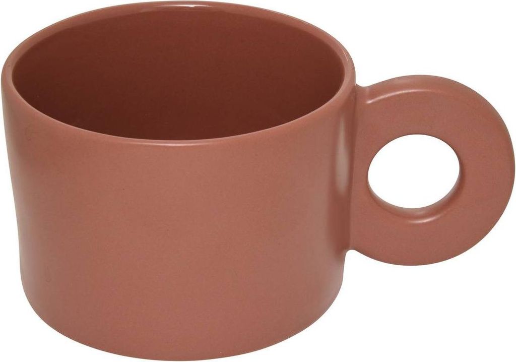 Tasse casa sienna - Atmosphera créateur d'intérieur