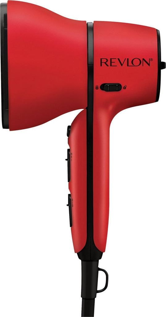 Asciugacapelli rosso da 2000 w Revlon RVDR5320E Immagine del prodotto 