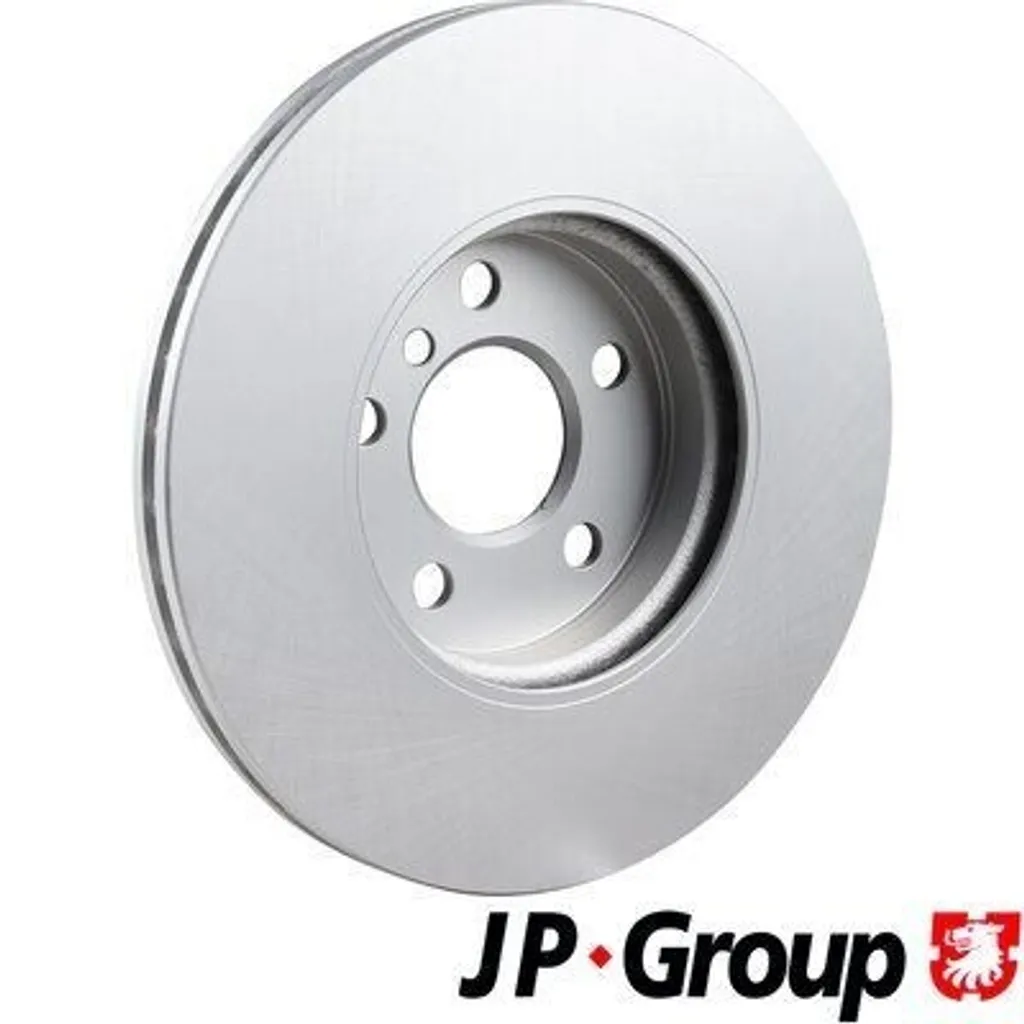 Disques de Frein JP GROUP 1463106900 Haute Résistance pour BMW X1 et F45