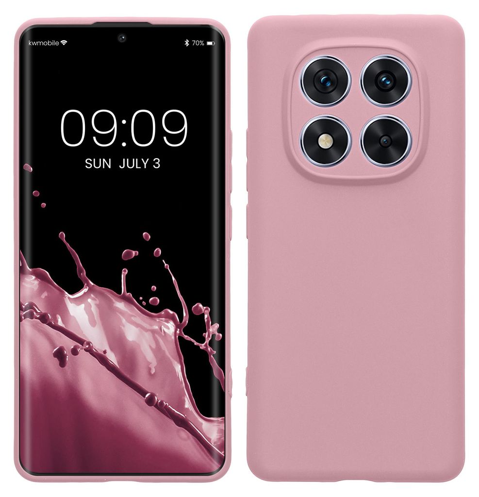 kwmobile Handyhülle für Xiaomi Redmi Note 14 Pro 5G / Poco Produktbild 