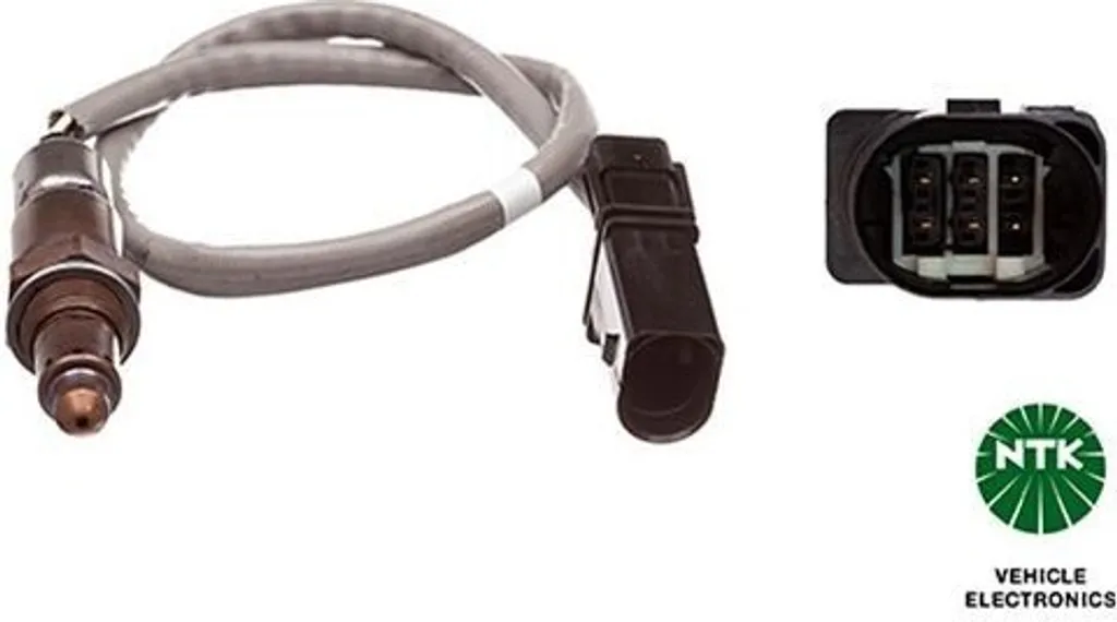 Sonde Lambda NGK 92806 : Stop Voyant Moteur et Surconsommation Golf Passat
