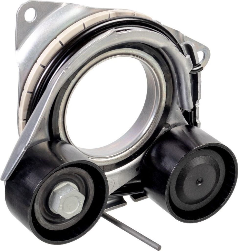 FEBI BILSTEIN 176489 Riemenspanner Keilrippenriemen für BMW Produktbild 