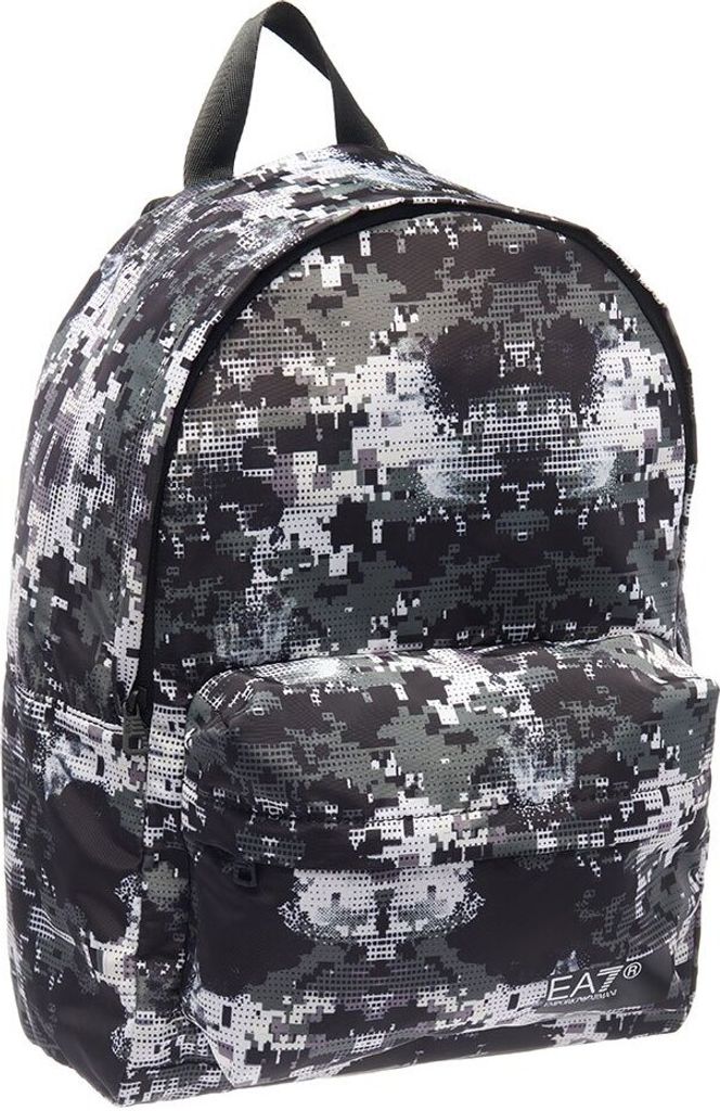 Ea7 Emporio Armani 7x000001-af10465 Rucksack Grau Grau One Size