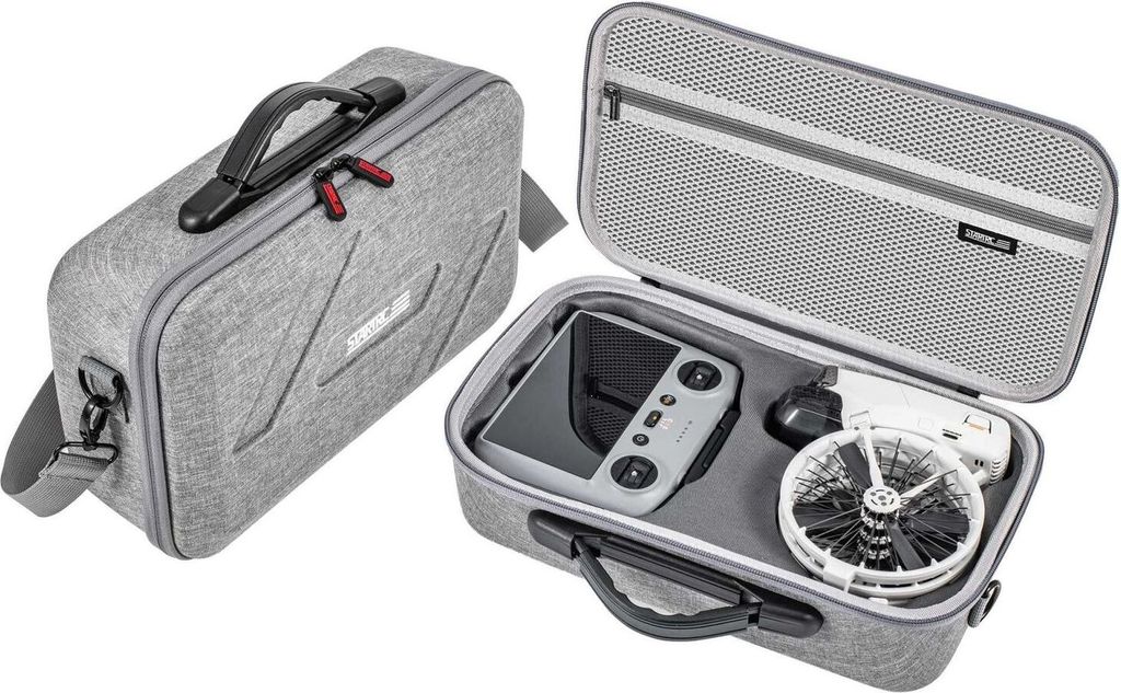 Pro DJI Flip Drone STARTRC Taška přes rameno Integrovaná Obrázek produktu 