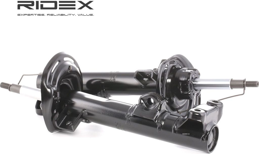 RIDEX 854S1602 - OE 2043200130 Stoßdämpfer für C-Klasse (W204), C-Klasse (S204), C-Klasse (C204)