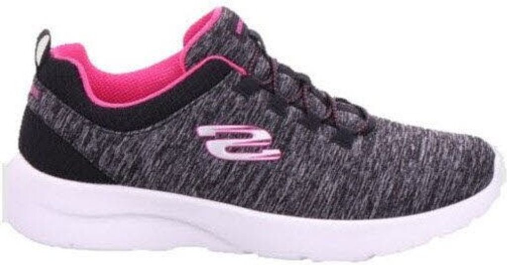 SKECHERS Dynamight 2.0 In A Flash Schuhe Damen schwarz 36